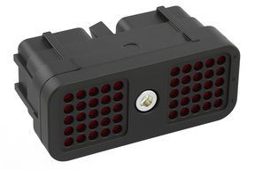 Conector Automotivo 50 Vias - ARC26-50S02