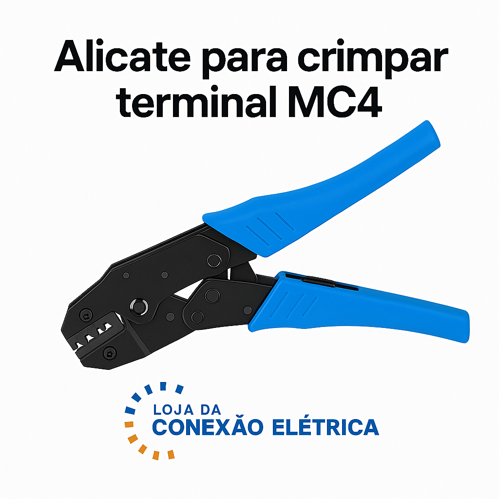 APTC-LS-2546B - Loja da Conexão Elétrica