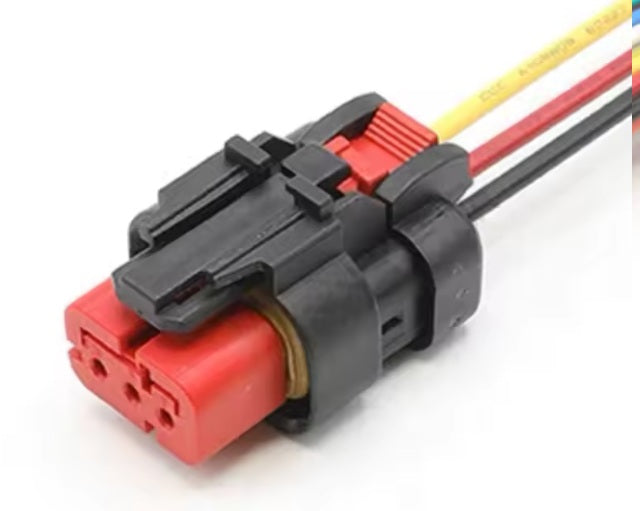 Chicote Reparo Agrícola - Tratores - 3 Vias