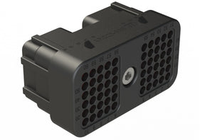 Conector Automotivo 60 Vias – ARC26-60S06 (Fêmea)