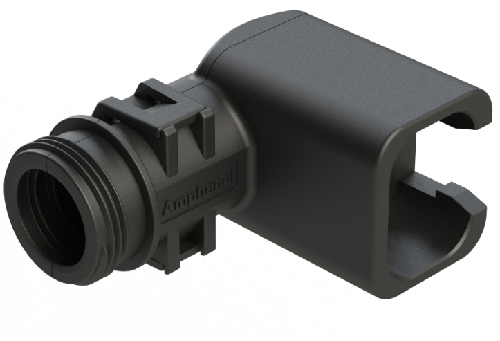 Capa para Conector Fêmea 4V Size 16 - 194546