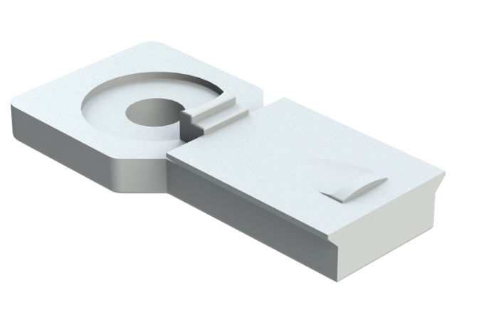 Acessório P/ Montagem de Conectores - 351122