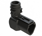 Capa para Conector Fêmea 3V Size 16 - 337822