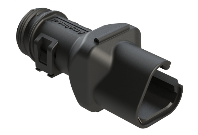 Capa para Conector Fêmea 3V Size 16 - 345326