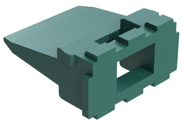 Trava para Conector 6V Macho Size 16 - 42432