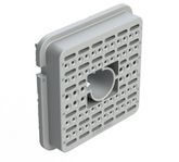 Trava para Conector Automotivo 60V Fêmea - AWB-60SA