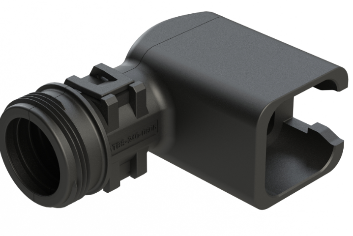 Capa para Conector Fêmea 6V Size 16 - 343467