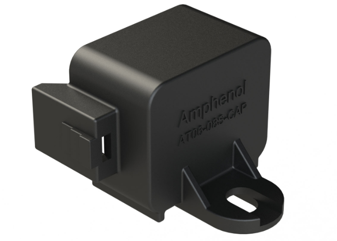 Capa para Conector Fêmea 8V Size 16 - 280856