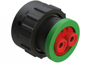 Conector Circular AHDP06-18-06SN-BRA - 344006