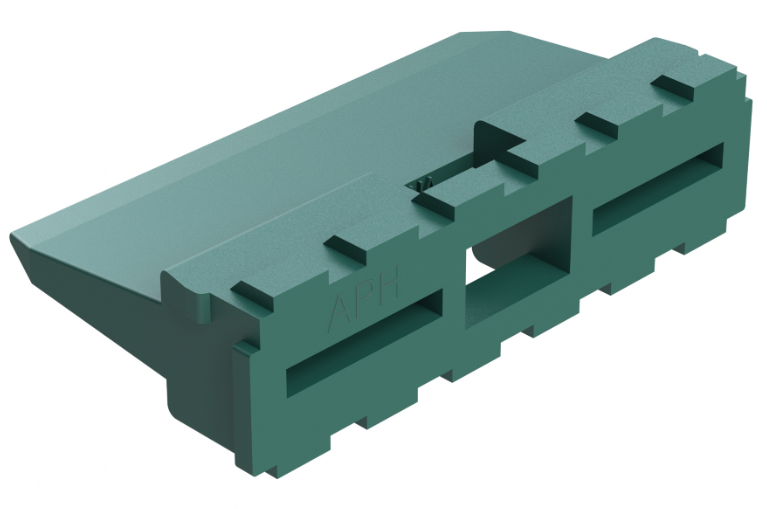 Trava para Conector 12V Macho Size 16 - 36821