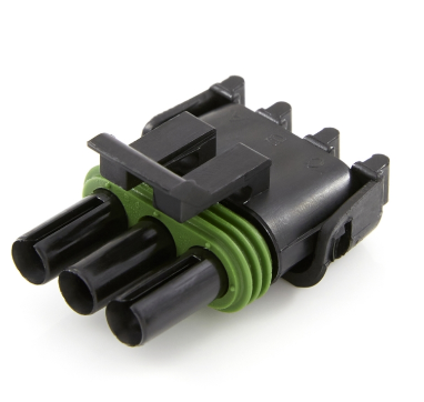 Conector Soquete 3V - 12015793