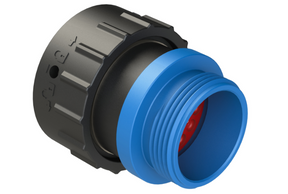 Conector Circular AHDP06-24-23PR-STA - 163151