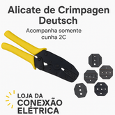 MT-336FM-2C - Loja da Conexão Elétrica