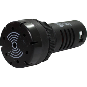 Sinalizador 22MM Sonoro - BZ20-2 - Loja da Conexão Elétrica