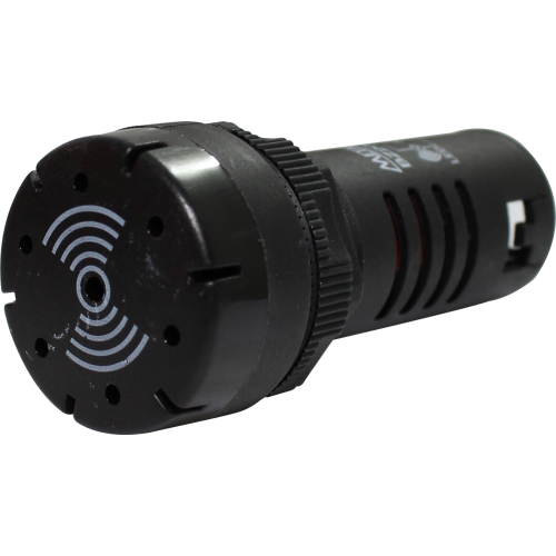 Sinalizador 22MM Sonoro - BZ20-2 - Loja da Conexão Elétrica