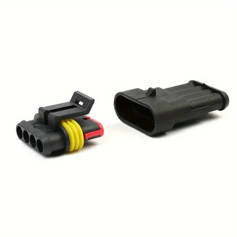 Super Kit Superseal - 96 Peças - Original Automotivo