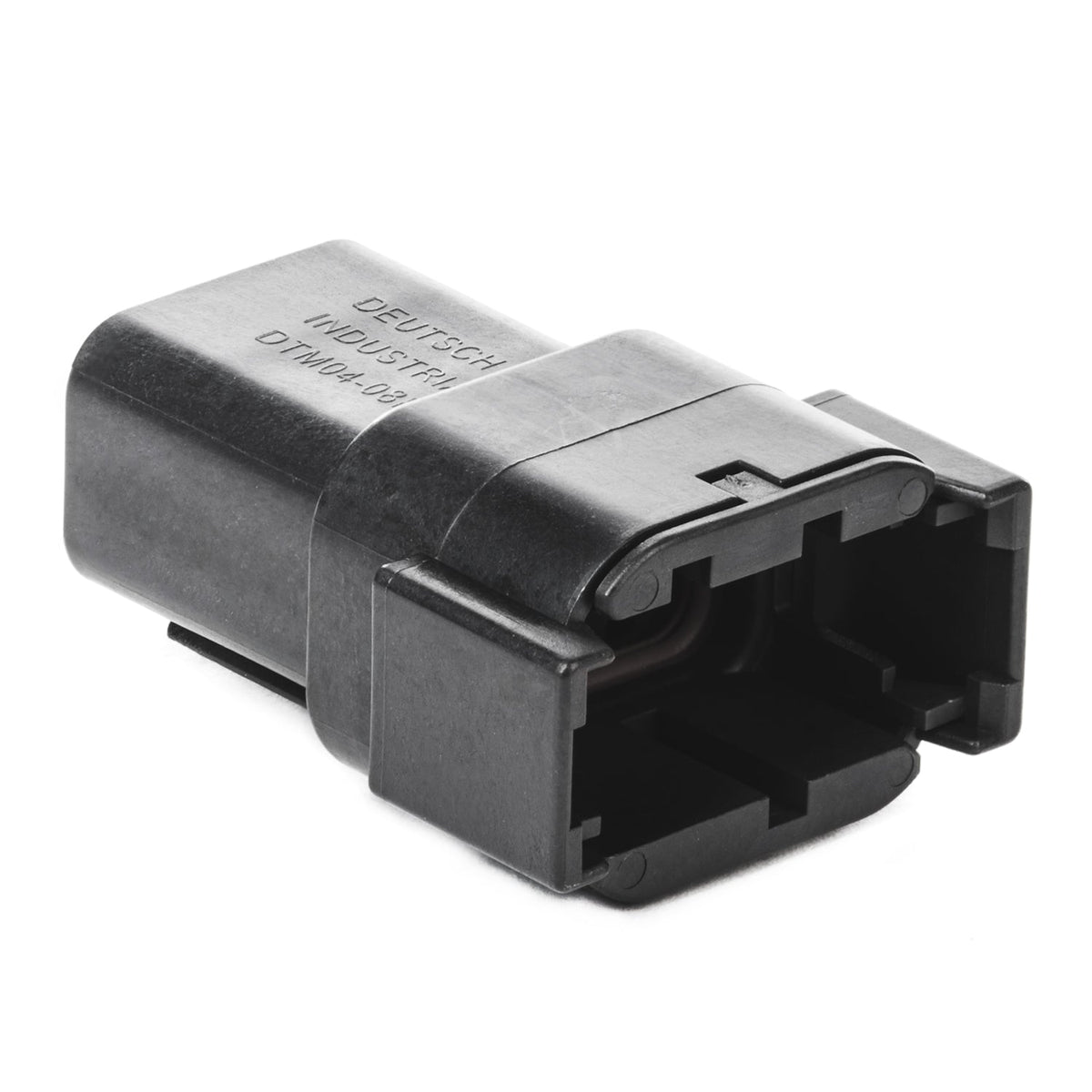 Conector Macho Size 20-08PB - Loja da Conexão Elétrica