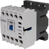 Mini Contator 15A/AC3 - CTM16-B5-301 - Loja da Conexão Elétrica
