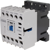Mini Contator 15A/AC3 - CTM16-H5-301 - Loja da Conexão Elétrica