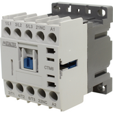 Mini Contator 7A/AC3 - CTM6-H5-301 - Loja da Conexão Elétrica