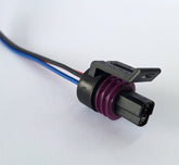 Chicote Completo – Conector 3 Vias | Pronto para Uso – Automotivo, Agrícola e Linha Diesel