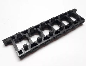 Suporte Frame Porta Relé 443937503 - Loja da Conexão Elétrica