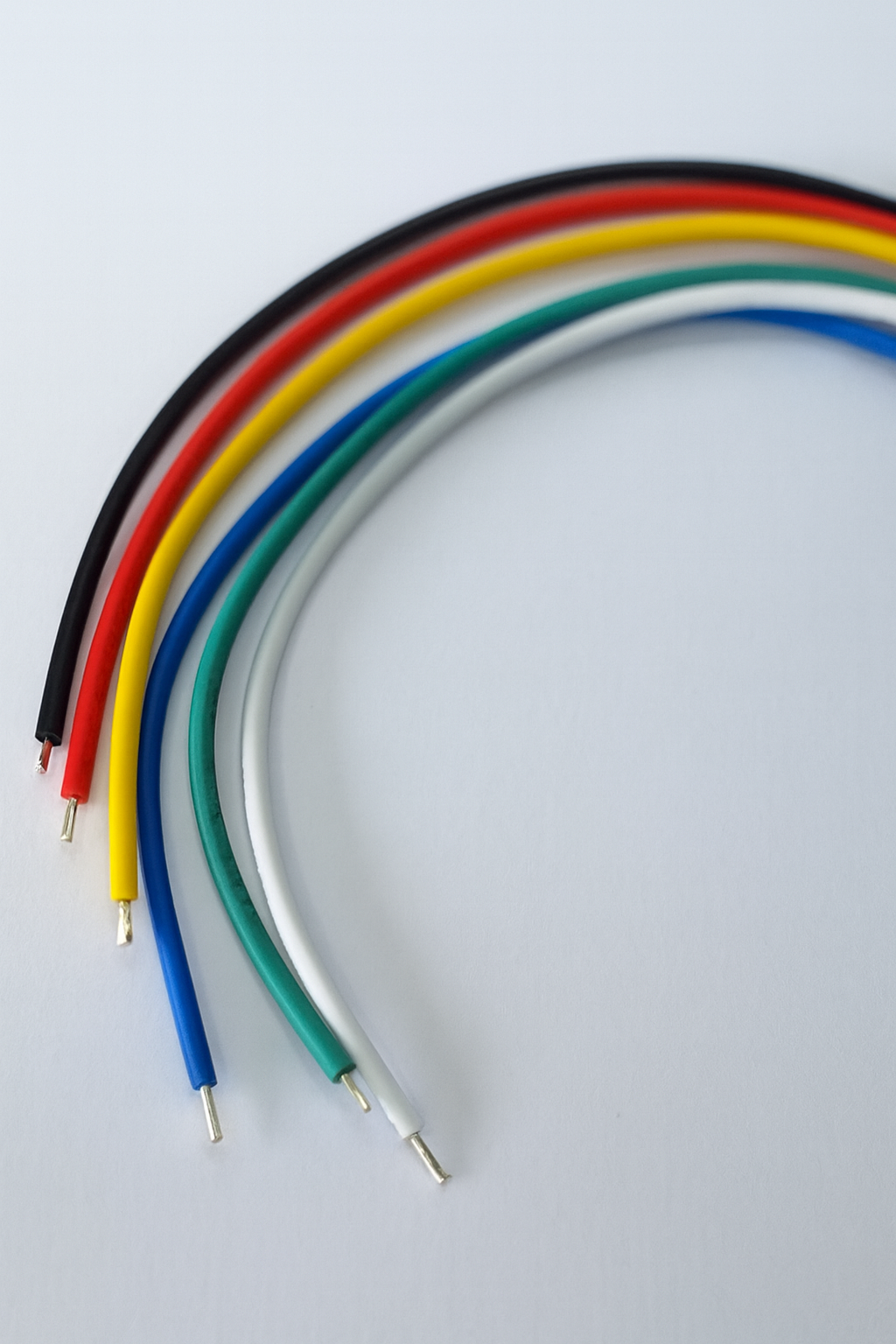 Chicote de Reparo Pedal do Acelerador Volvo – 6 Vias | Compatível 4903