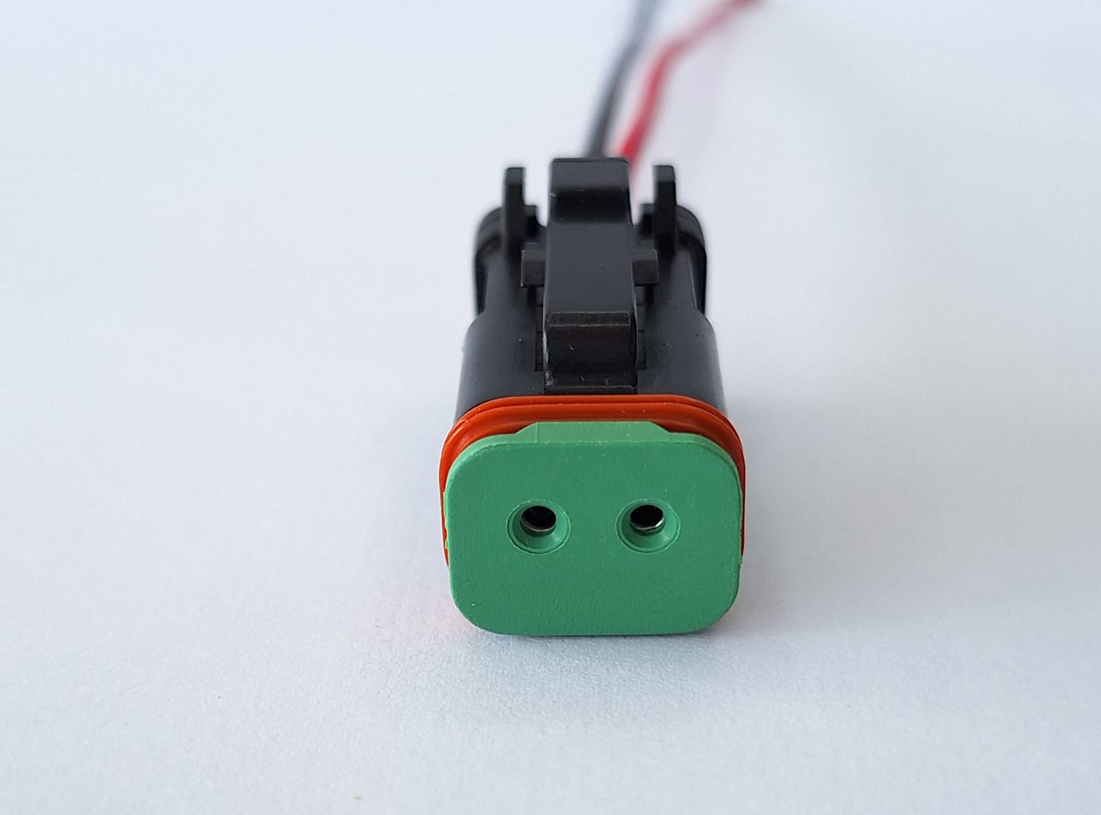 Chicote de Reparo – Sensor de Cinto / Sensor de Óleo / Bico Pulverizador – Linha Caminhões e Agrícola