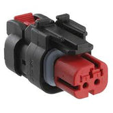 Conector Ampseal - 776522-1 - Loja da Conexão Elétrica