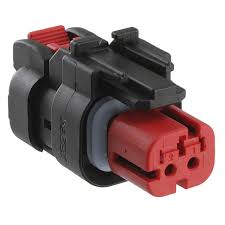 Conector Ampseal - 776522-1 - Loja da Conexão Elétrica