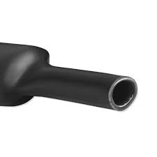 Termo Retrátil com Cola 30mm - Loja da Conexão Elétrica