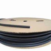 Termo Retrátil com Cola 30mm - Loja da Conexão Elétrica