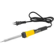 Ferro Para Solda, 50 W, 220 V~, Fsv 0050 Vonder 220v - 7465050220