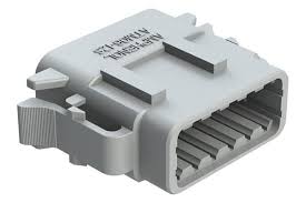 Conector Agríciola 12 vias - ATM06-12SA