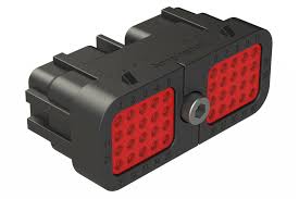 Conector Automotivo  40 Vias - ARC26-40SA