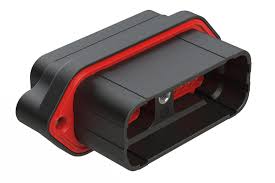 Conector Automotivo 40 Vias  - ARC22-40PA-PM13