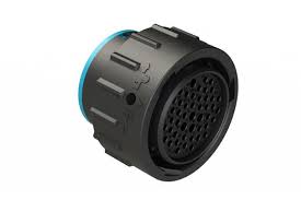 Conector Circular Fêmea 47 Vias - 24-47SE-L024