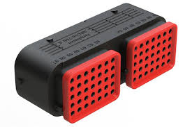 Conector Automotivo 70 Vias - ARC16-70SA-P013