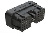 Conector Automotivo 50 Vias - ARC26-50S02