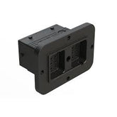Conector Automotivo 24 Vias -  ARC12-24PA