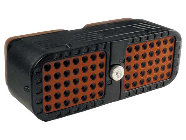 Conector Automotivo 16-70SB - Loja da Conexão Elétrica