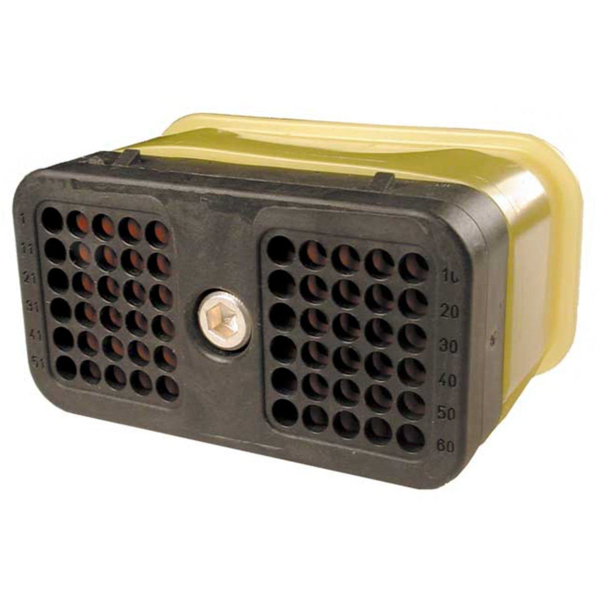 Conector Automotivo 26-60S05 - Loja da Conexão Elétrica