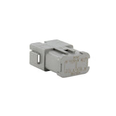 Conector Macho 12PA-P030 - Loja da Conexão Elétrica
