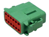 Conector Fêmea Size 20-12SC - Loja da Conexão Elétrica