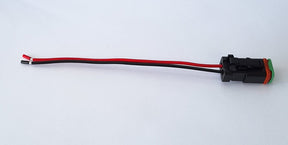 Chicote de Reparo – Sensor de Cinto / Sensor de Óleo / Bico Pulverizador – Linha Caminhões e Agrícola