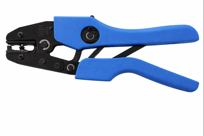 Alicate de Crimpagem MP 316 – Terminais Pré-Isolados 10 a 16 mm²