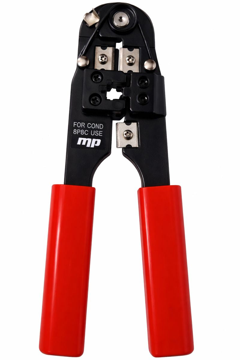 Alicate de Crimpagem HY-210 C – RJ45 (8x8)