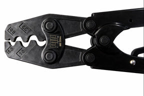 Alicate de Crimpagem MP 354 A – Terminais de Compressão Não Isolados | 6 a 35 mm²