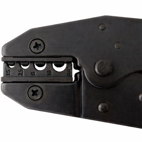 Alicate de Crimpagem HY 301 N – Terminais Não Isolados (Compressão) 1,5 a 10 mm²