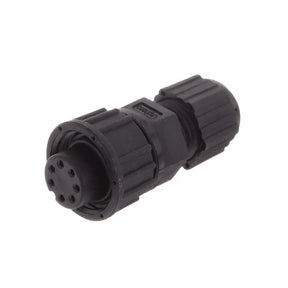 Conector 7 Vias - BD-07BFFA-LL7001 - Loja da Conexão Elétrica